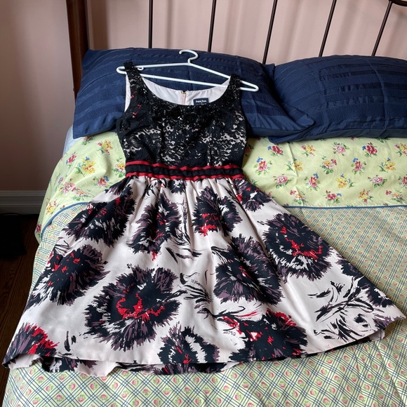 Peter Som dress - Picture 3 of 8